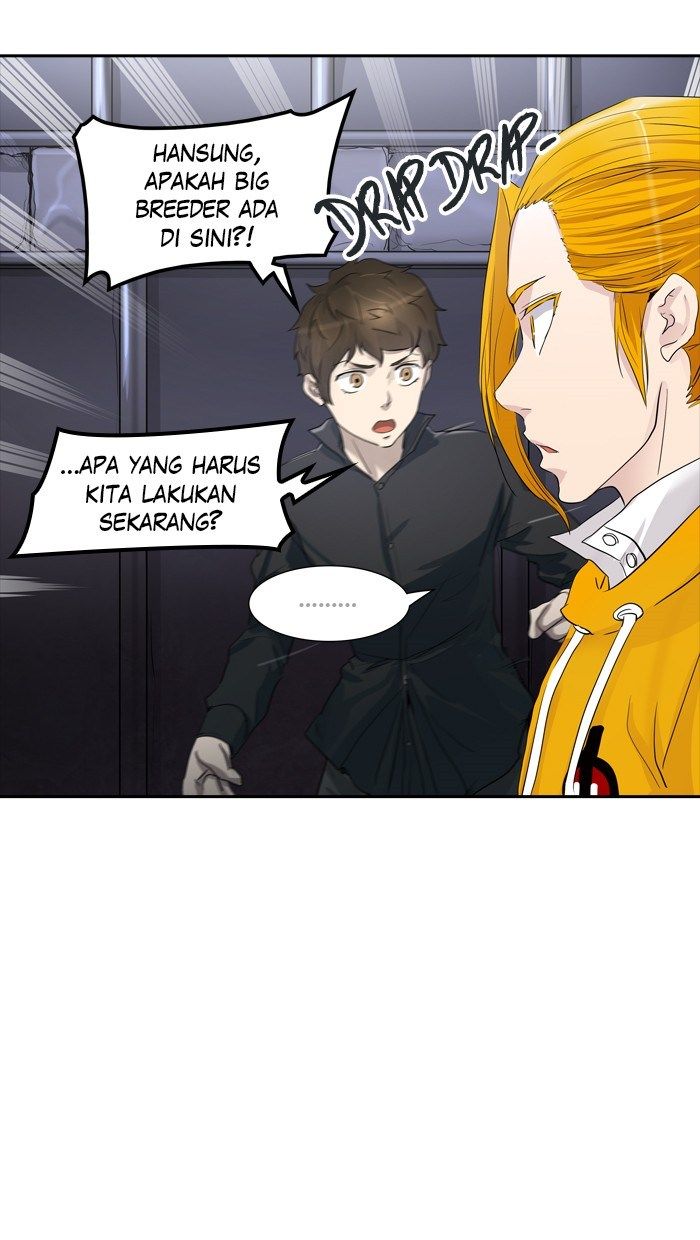 tower-of-god - Chapter: 350