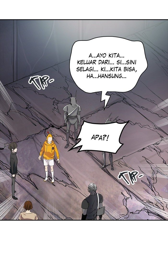 tower-of-god - Chapter: 350