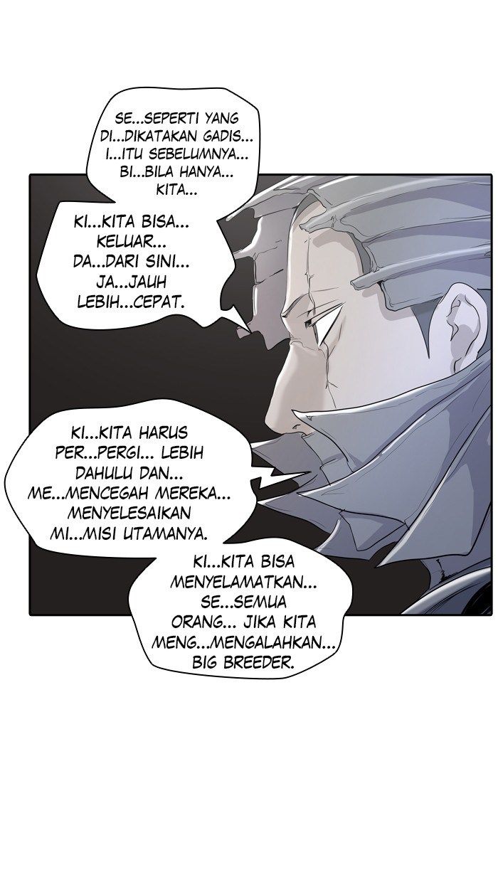 tower-of-god - Chapter: 350