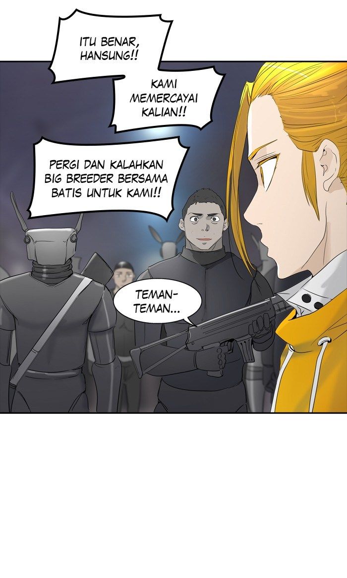 tower-of-god - Chapter: 350