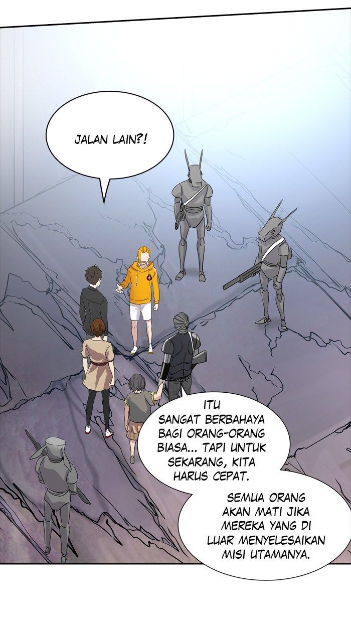 tower-of-god - Chapter: 350