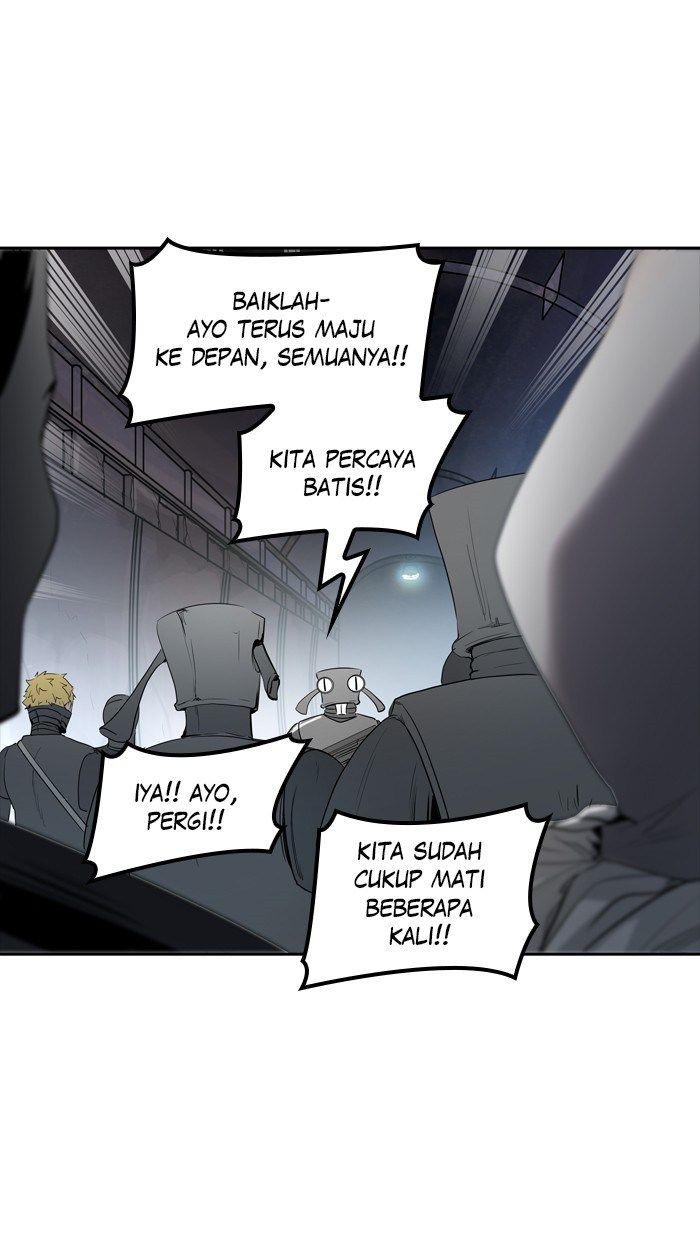 tower-of-god - Chapter: 350