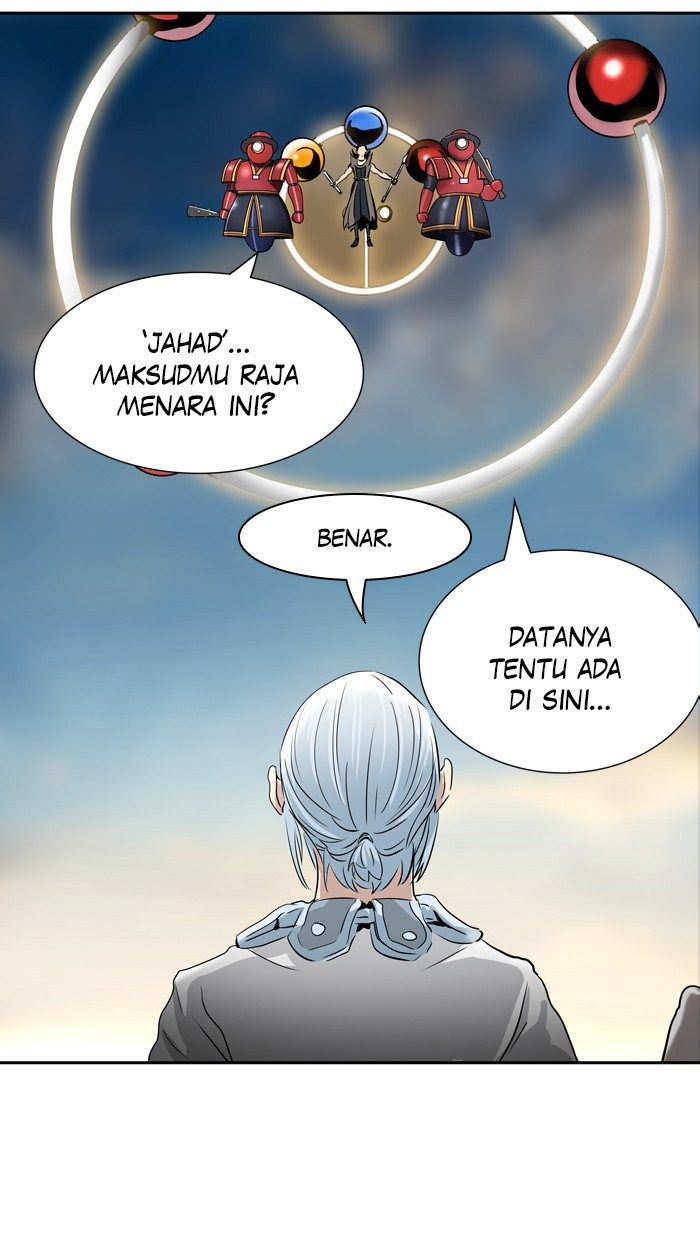 tower-of-god - Chapter: 350