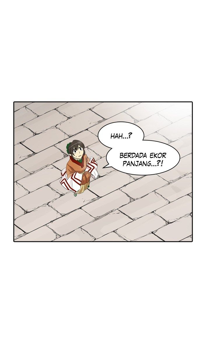 tower-of-god - Chapter: 350