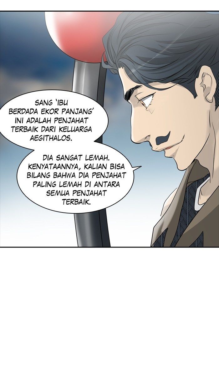 tower-of-god - Chapter: 350