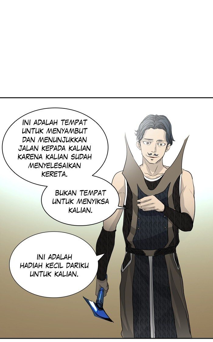 tower-of-god - Chapter: 350