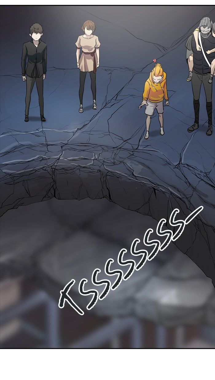 tower-of-god - Chapter: 350