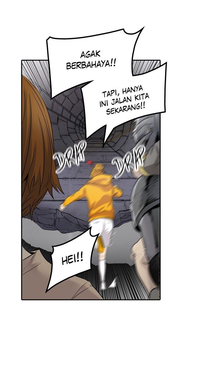 tower-of-god - Chapter: 350
