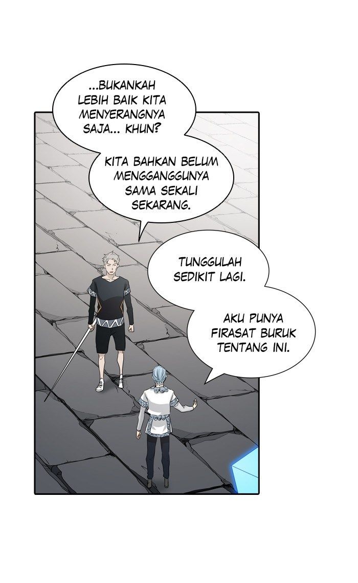 tower-of-god - Chapter: 350