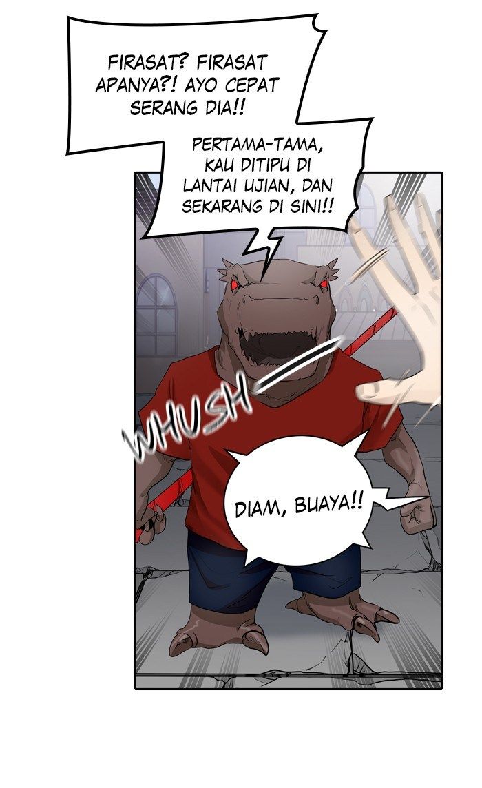 tower-of-god - Chapter: 350