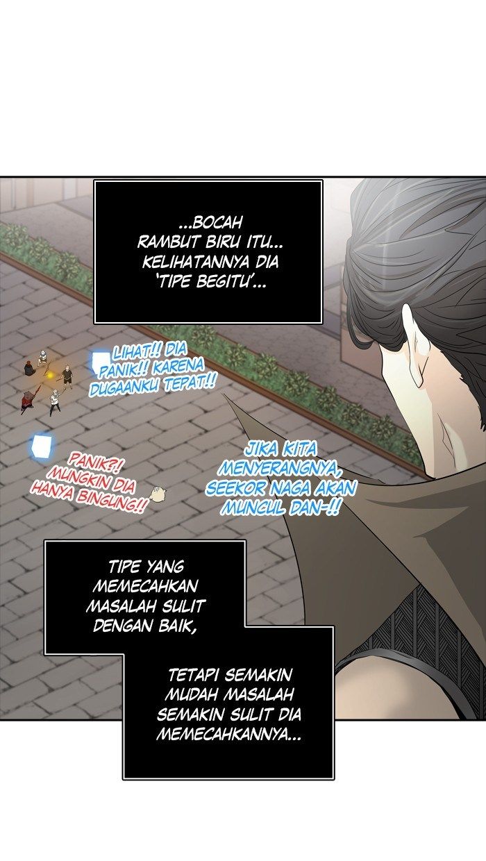 tower-of-god - Chapter: 350