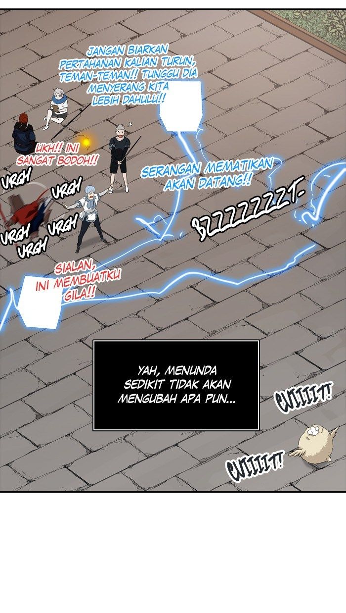 tower-of-god - Chapter: 350