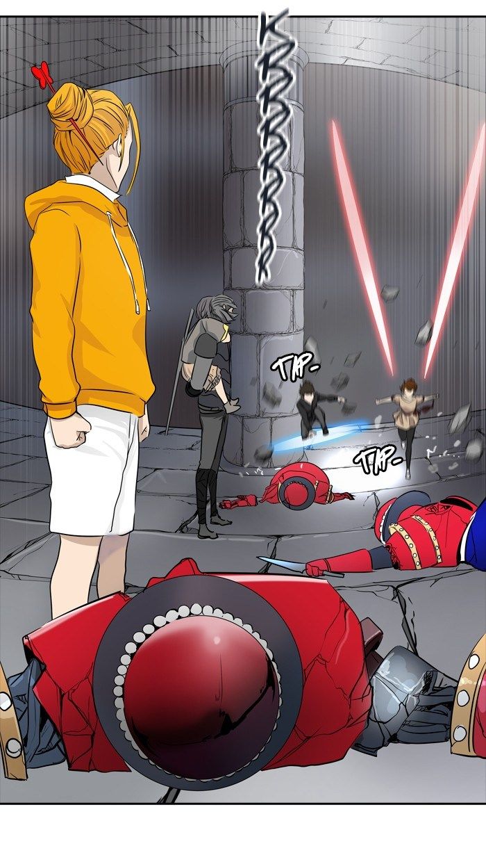 tower-of-god - Chapter: 350