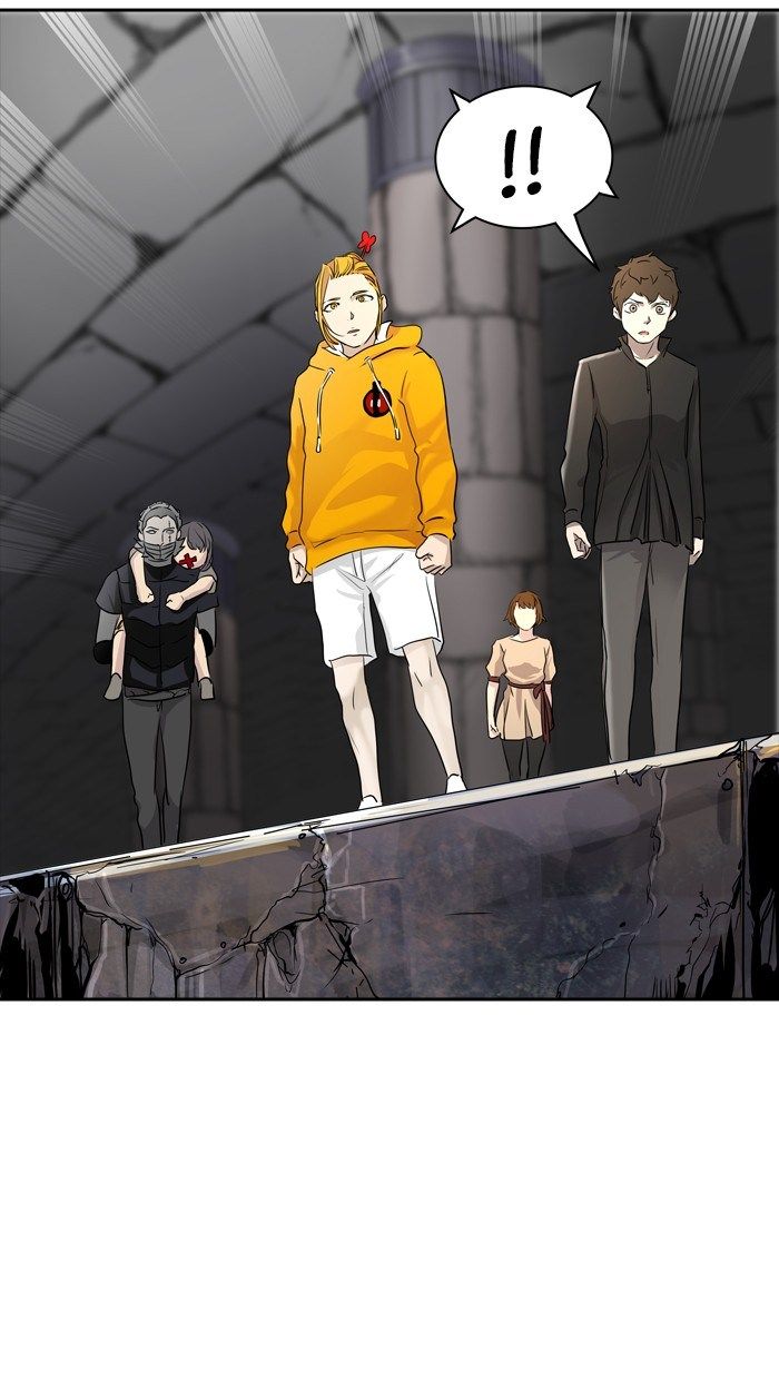 tower-of-god - Chapter: 350