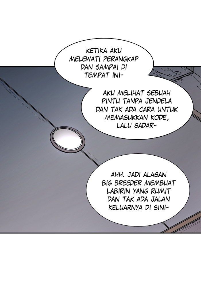 tower-of-god - Chapter: 350