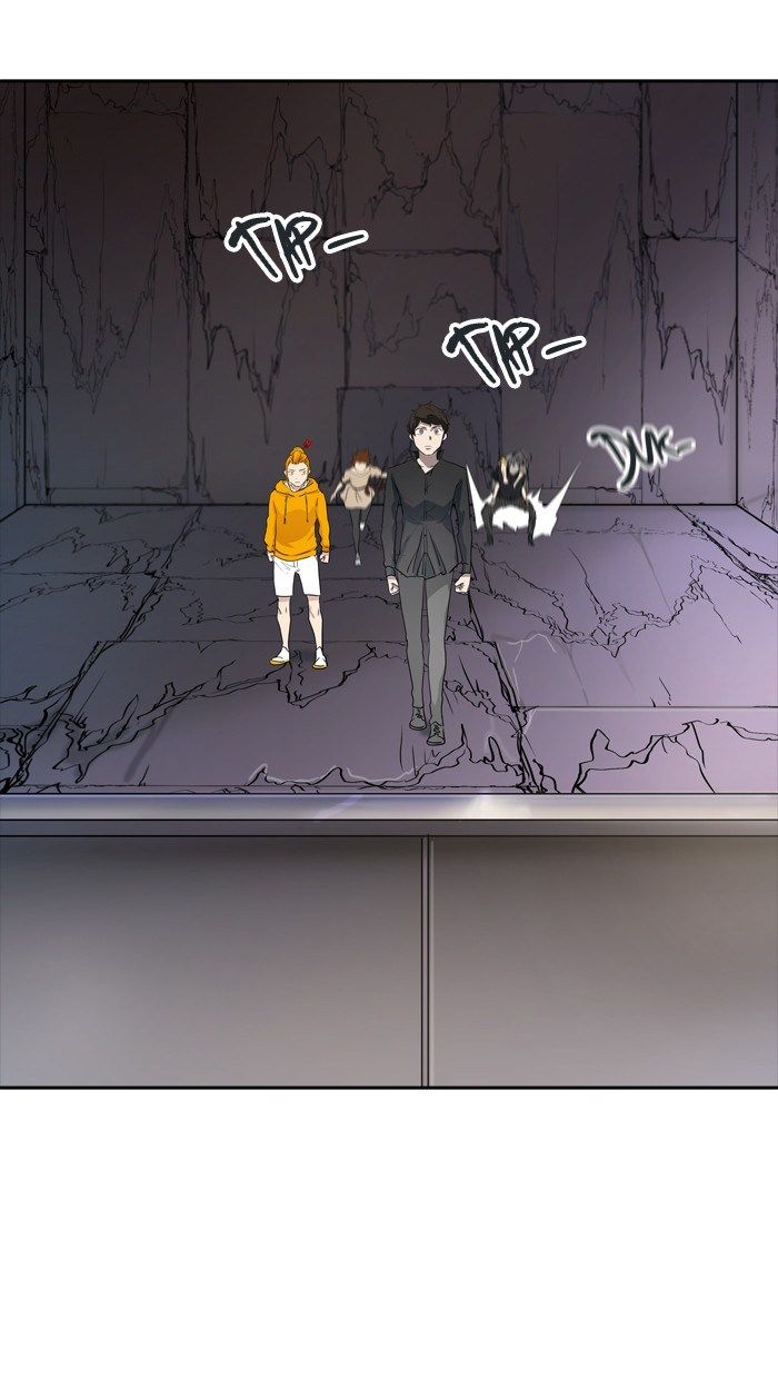 tower-of-god - Chapter: 350