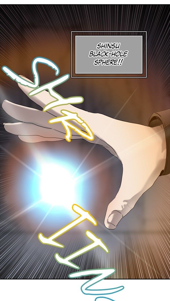 tower-of-god - Chapter: 350