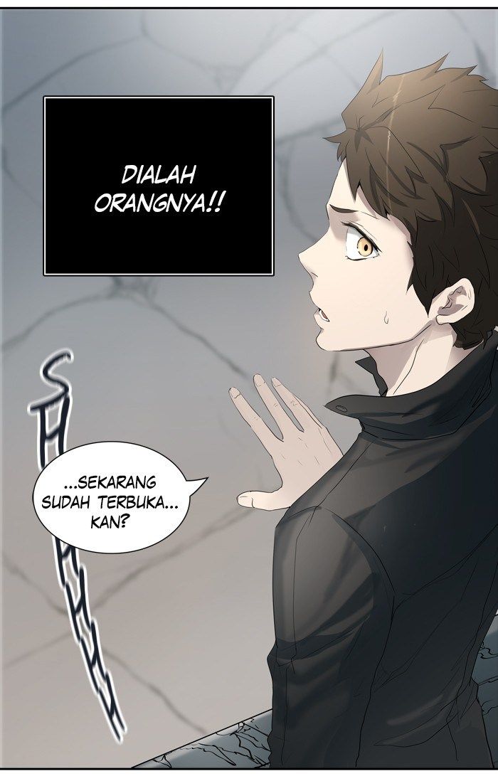 tower-of-god - Chapter: 350
