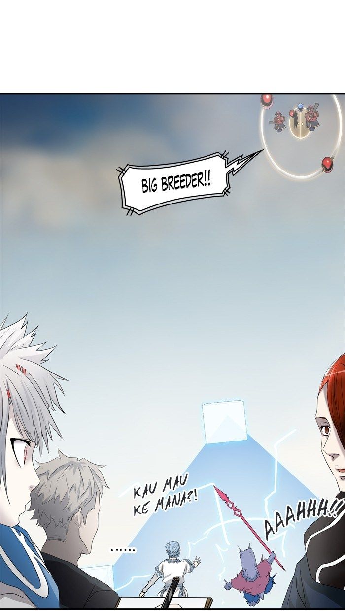 tower-of-god - Chapter: 350