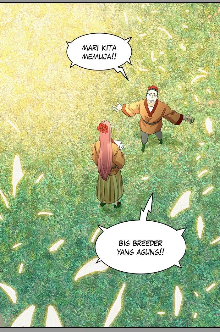 tower-of-god - Chapter: 350