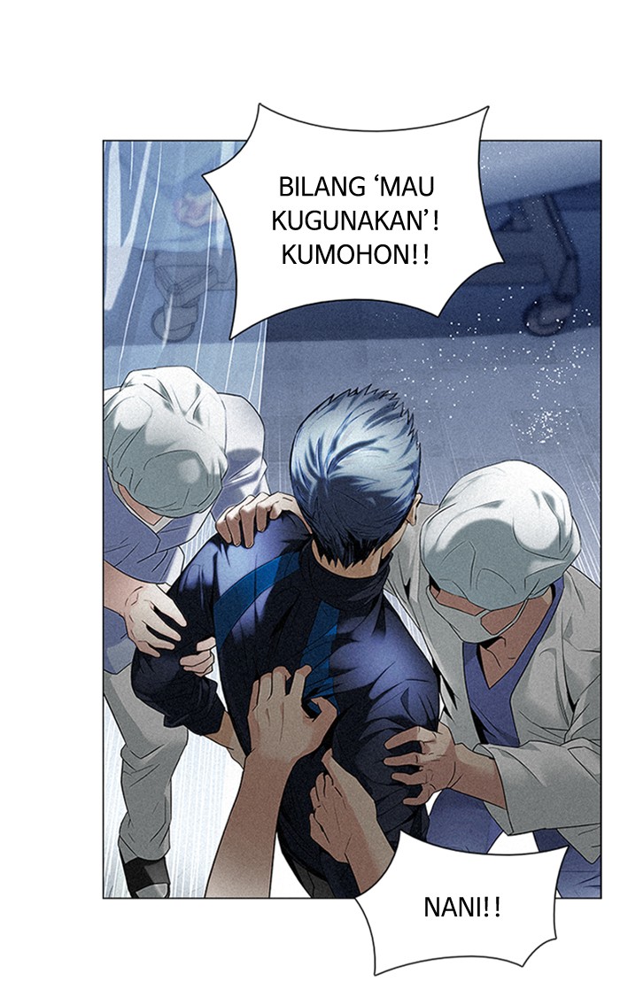 dice - Chapter: 140