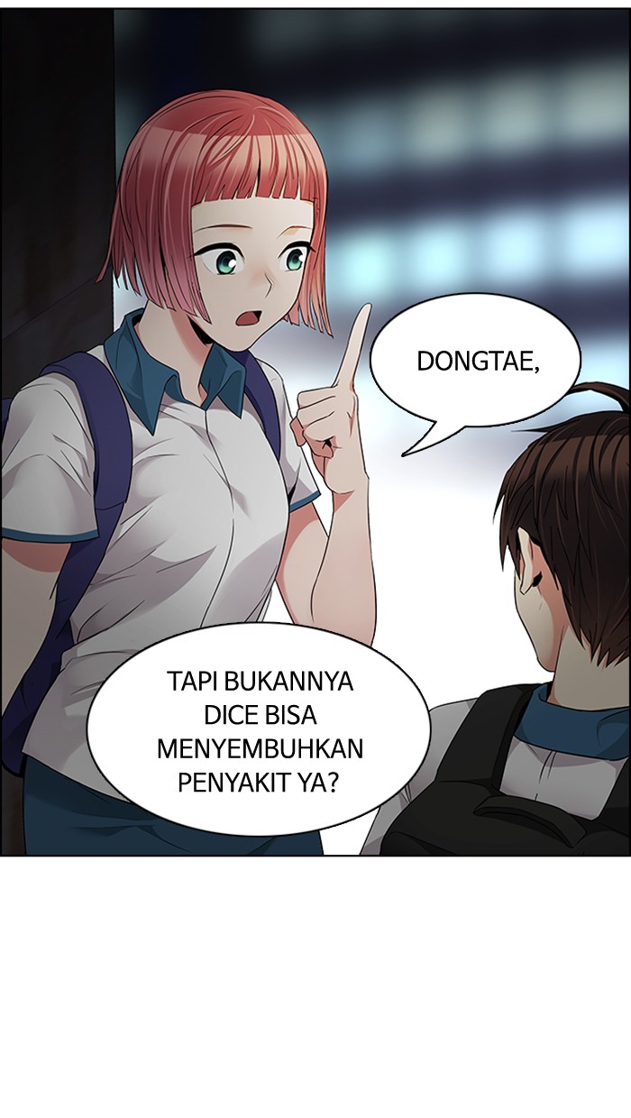 dice - Chapter: 140