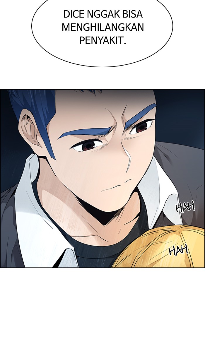 dice - Chapter: 140