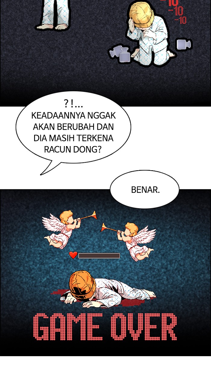 dice - Chapter: 140
