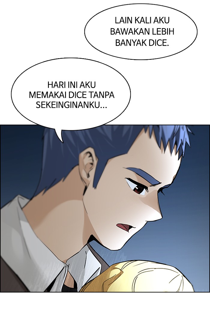 dice - Chapter: 140