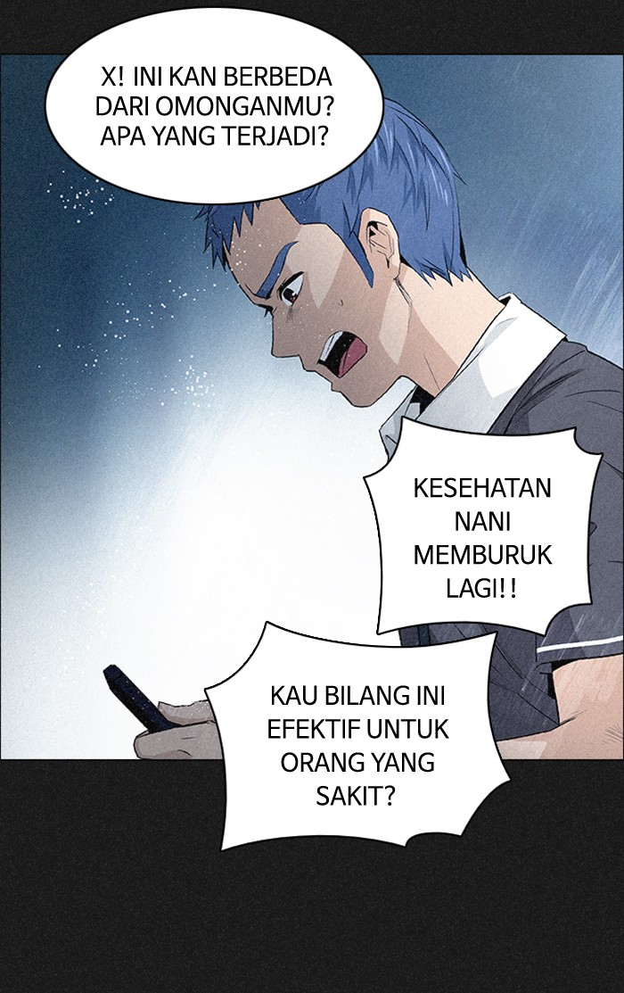 dice - Chapter: 140
