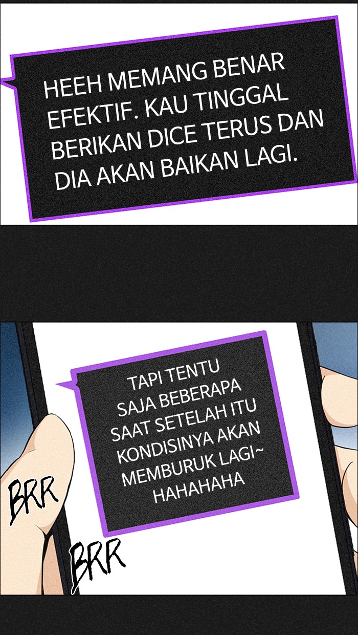 dice - Chapter: 140