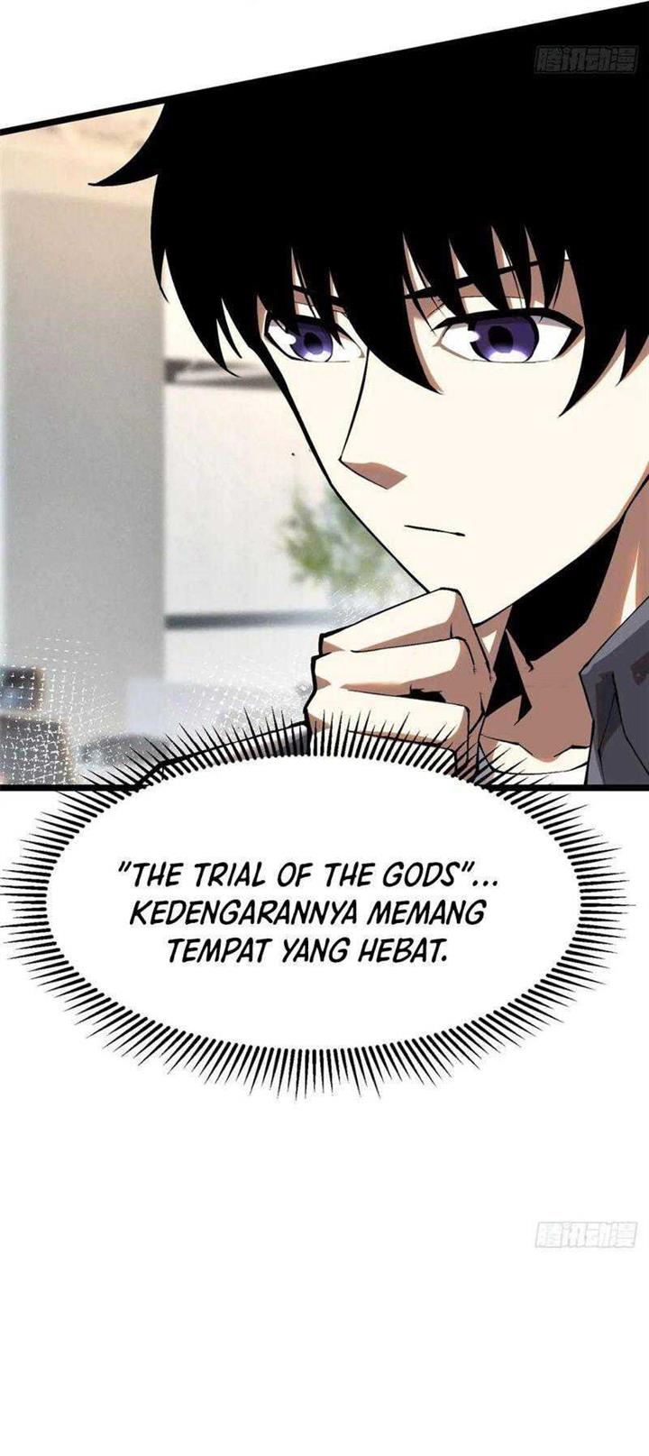 i-really-dont-want-to-learn-forbidden-spells - Chapter: 29