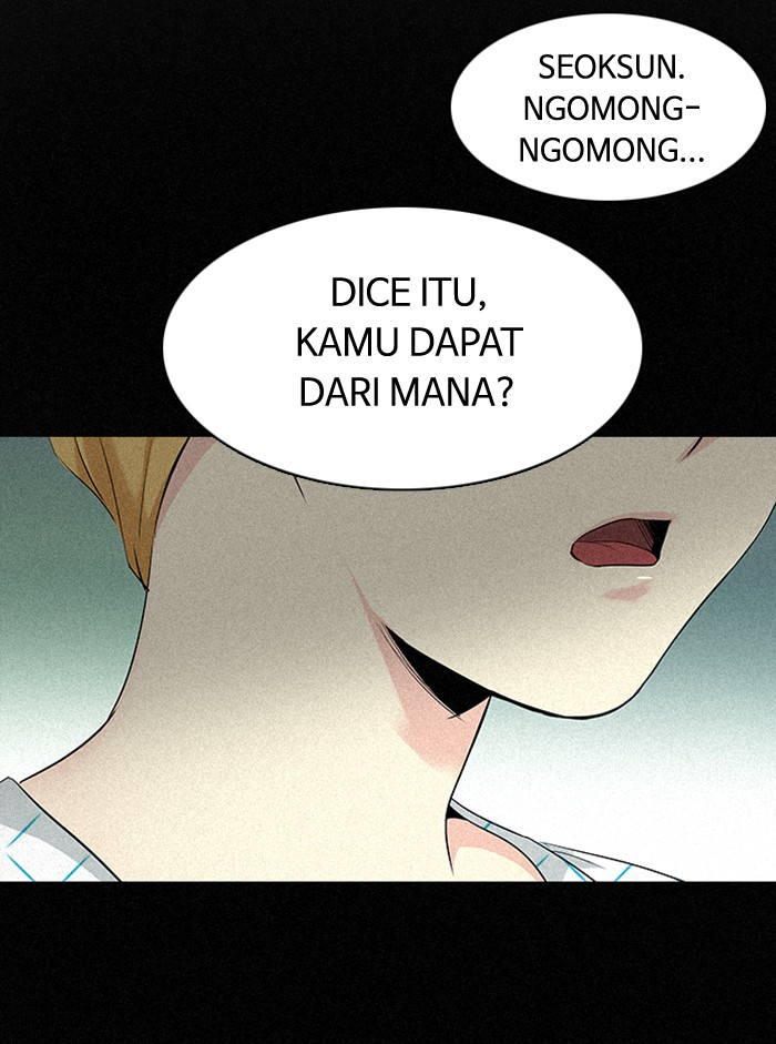 dice - Chapter: 140