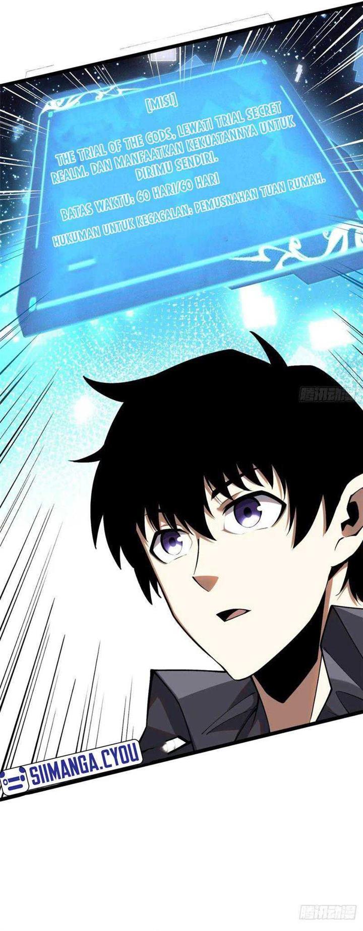 i-really-dont-want-to-learn-forbidden-spells - Chapter: 29