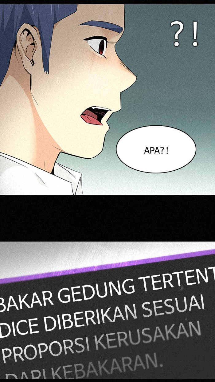 dice - Chapter: 140