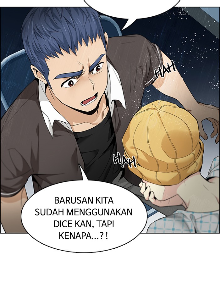 dice - Chapter: 140