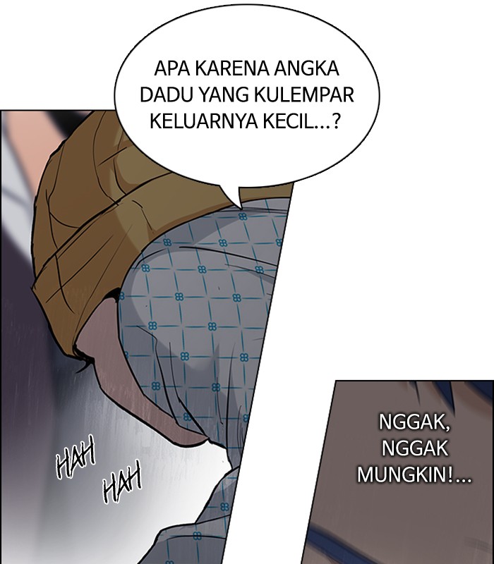 dice - Chapter: 140