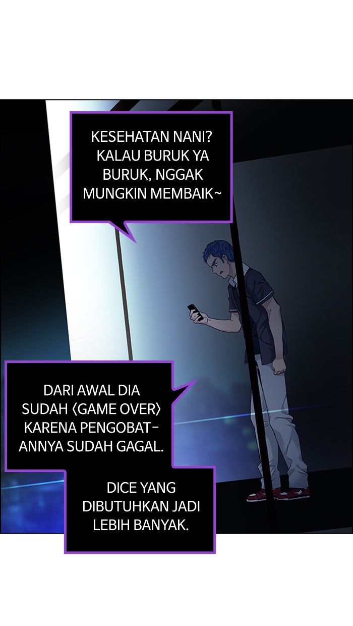 dice - Chapter: 140