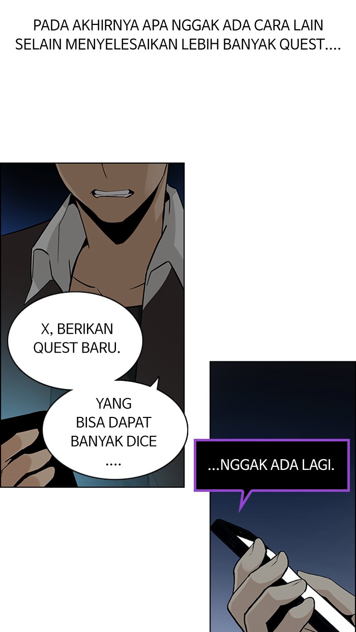 dice - Chapter: 140