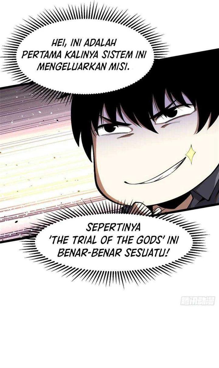 i-really-dont-want-to-learn-forbidden-spells - Chapter: 29