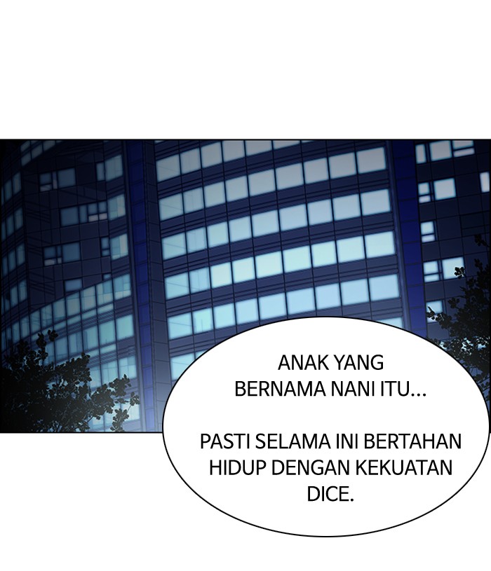 dice - Chapter: 140