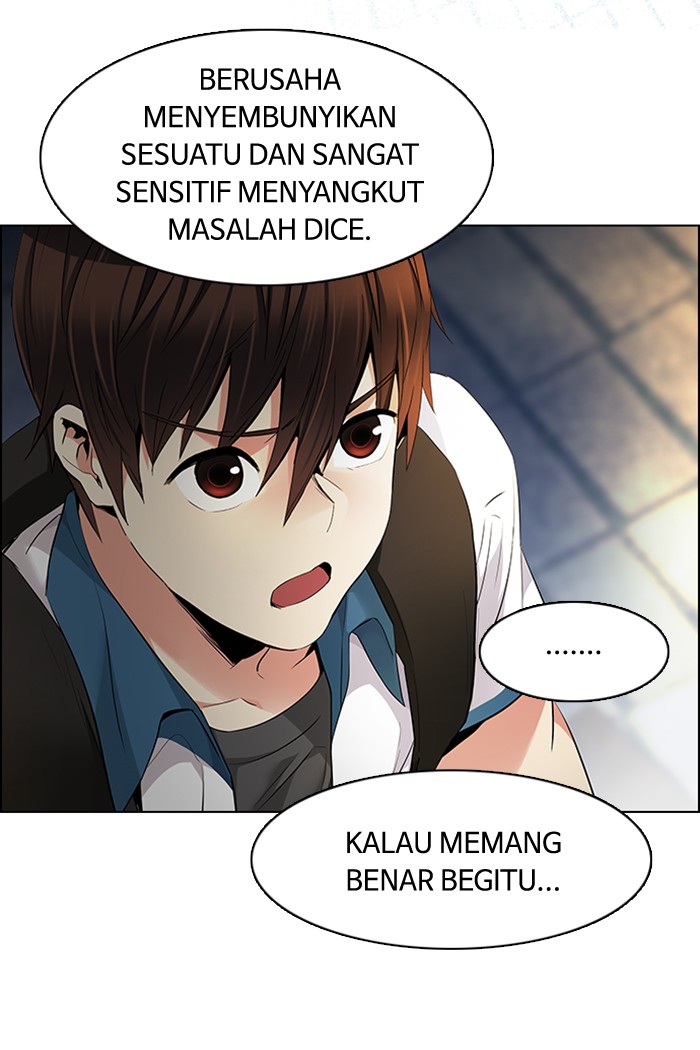 dice - Chapter: 140