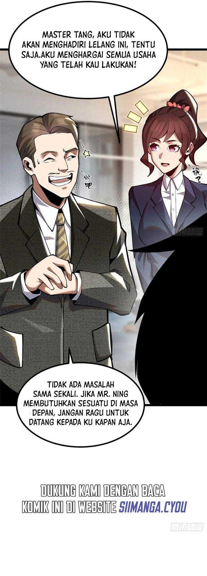 i-really-dont-want-to-learn-forbidden-spells - Chapter: 29