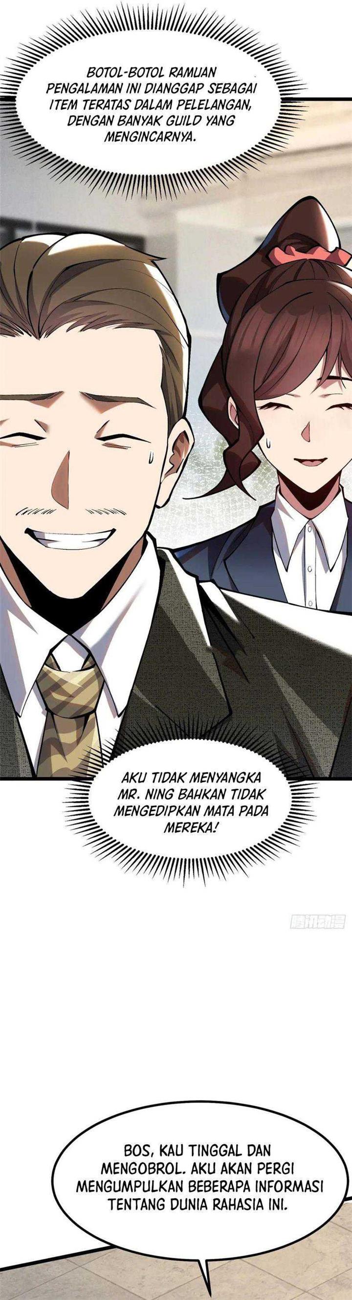 i-really-dont-want-to-learn-forbidden-spells - Chapter: 29