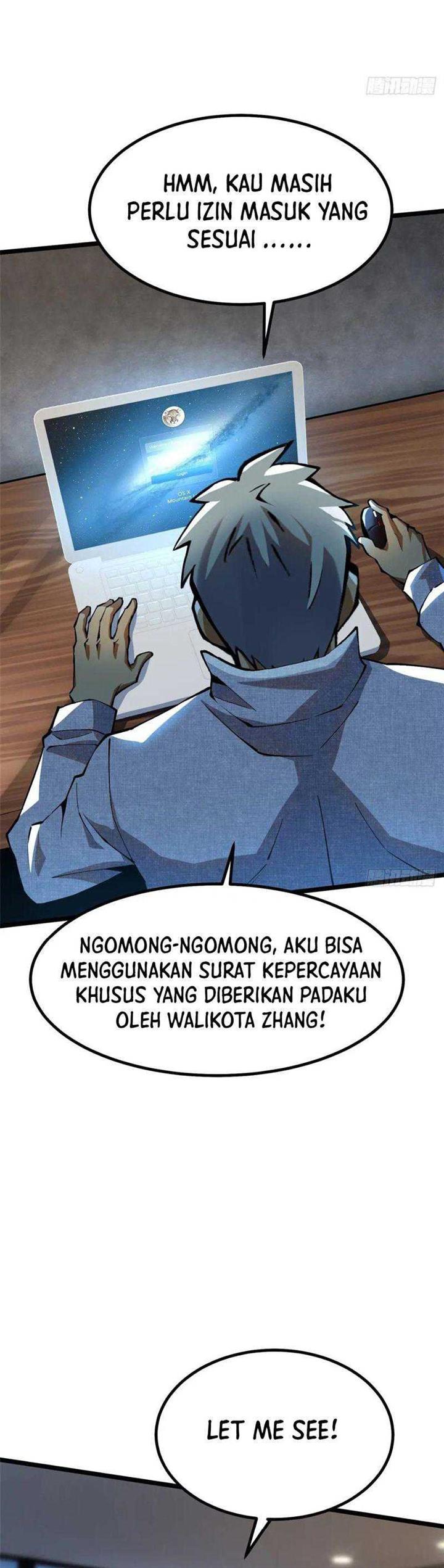 i-really-dont-want-to-learn-forbidden-spells - Chapter: 29