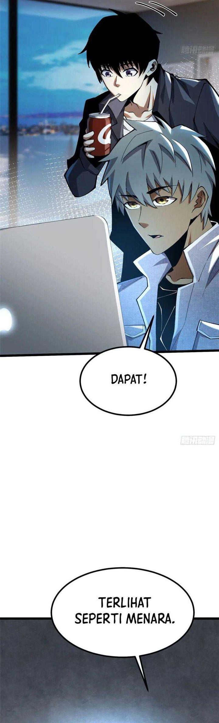 i-really-dont-want-to-learn-forbidden-spells - Chapter: 29