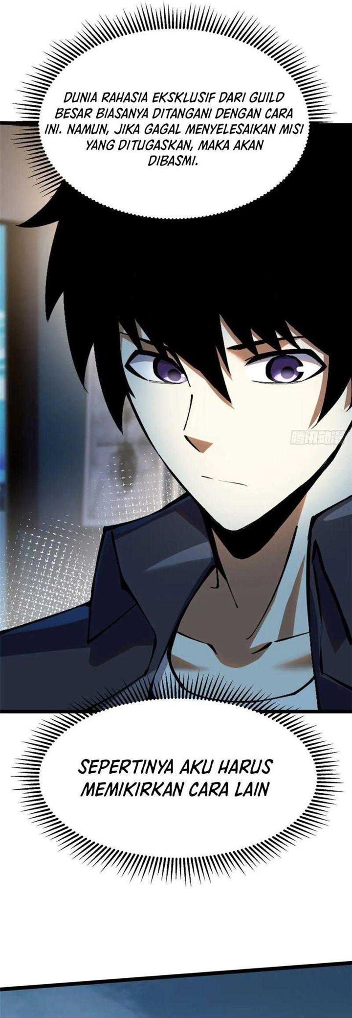 i-really-dont-want-to-learn-forbidden-spells - Chapter: 29