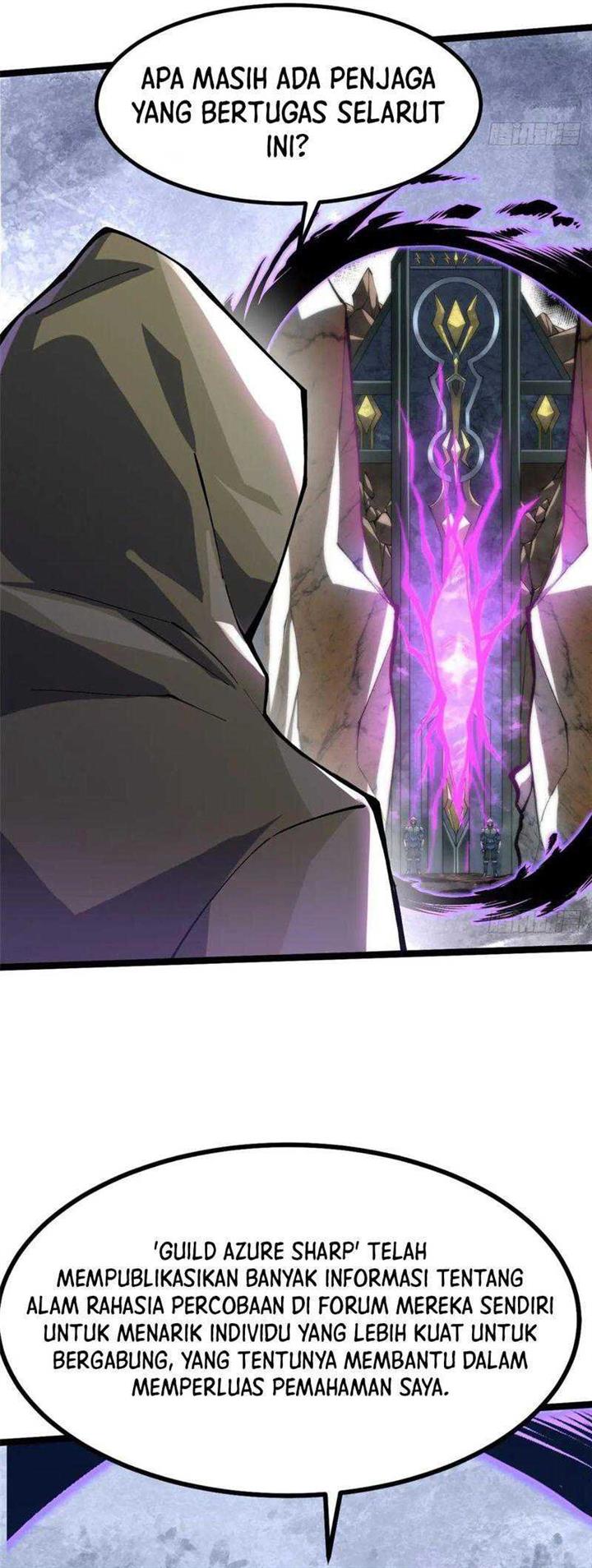 i-really-dont-want-to-learn-forbidden-spells - Chapter: 29