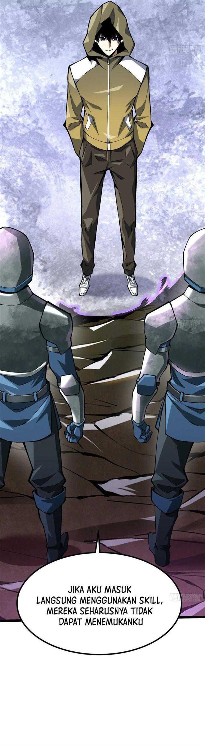 i-really-dont-want-to-learn-forbidden-spells - Chapter: 29
