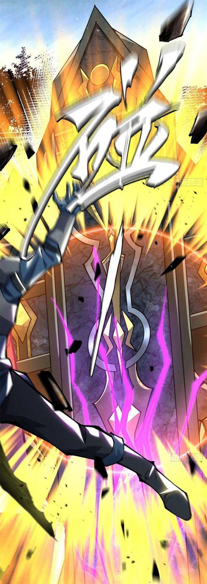 i-really-dont-want-to-learn-forbidden-spells - Chapter: 29